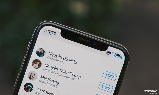 Là một Android fan lâu năm, đây là những thứ sẽ khiến tôi phải “nhớ nhung” sau 10 ngày trải nghiệm iPhone X - Ảnh 9.
