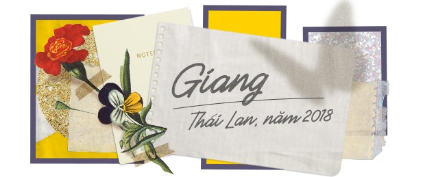 Ngày xưa là Hiếu, bây giờ là Giang: Một con người, hai cái tên và sự thay đổi sau 7 năm trở về là mình - Ảnh 6.