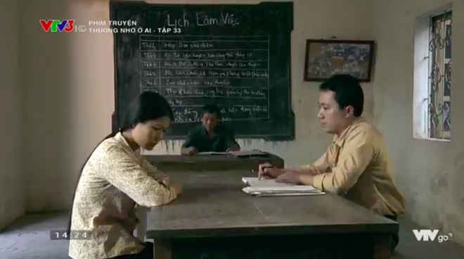 Thương Nhớ Ở Ai: Được so&aacute;i ca cầu h&ocirc;n, Hạnh vẫn từ chối v&igrave; đ&atilde; c&oacute; thai với t&igrave;nh cũ - Ảnh 2.