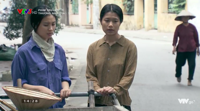 Thương Nhớ Ở Ai: Được so&aacute;i ca cầu h&ocirc;n, Hạnh vẫn từ chối v&igrave; đ&atilde; c&oacute; thai với t&igrave;nh cũ - Ảnh 5.