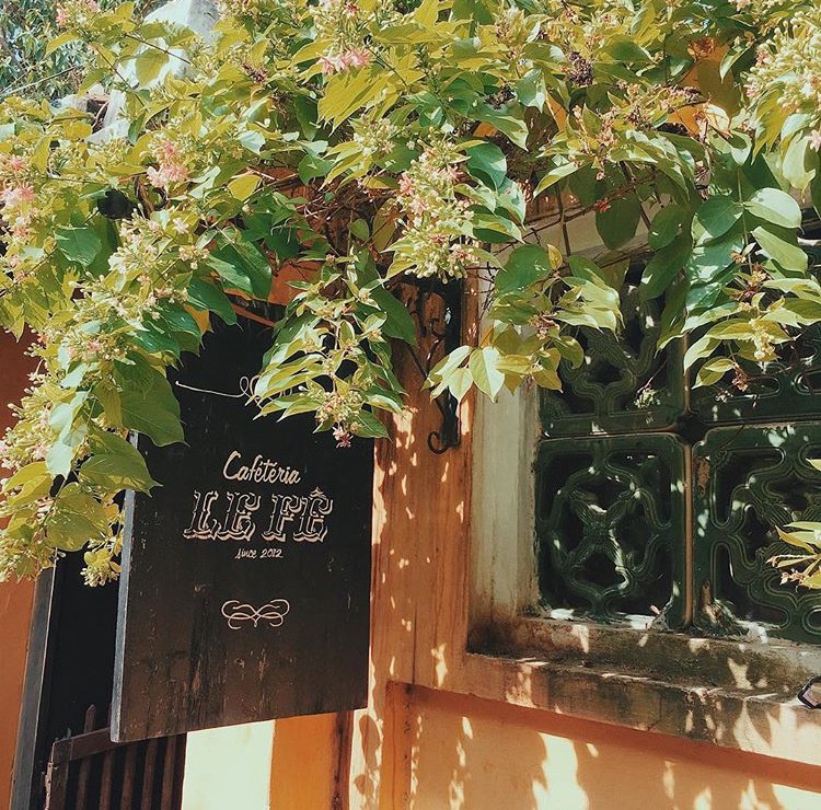 Năm nào cũng phải đi Hội An vì đã trót thương nhớ những quán cà phê cực xinh và cực chất này! - Ảnh 14. Năm nào cũng phải đi Hội An vì đã trót thương nhớ những quán cà phê cực xinh và cực chất này! - Ảnh 14.