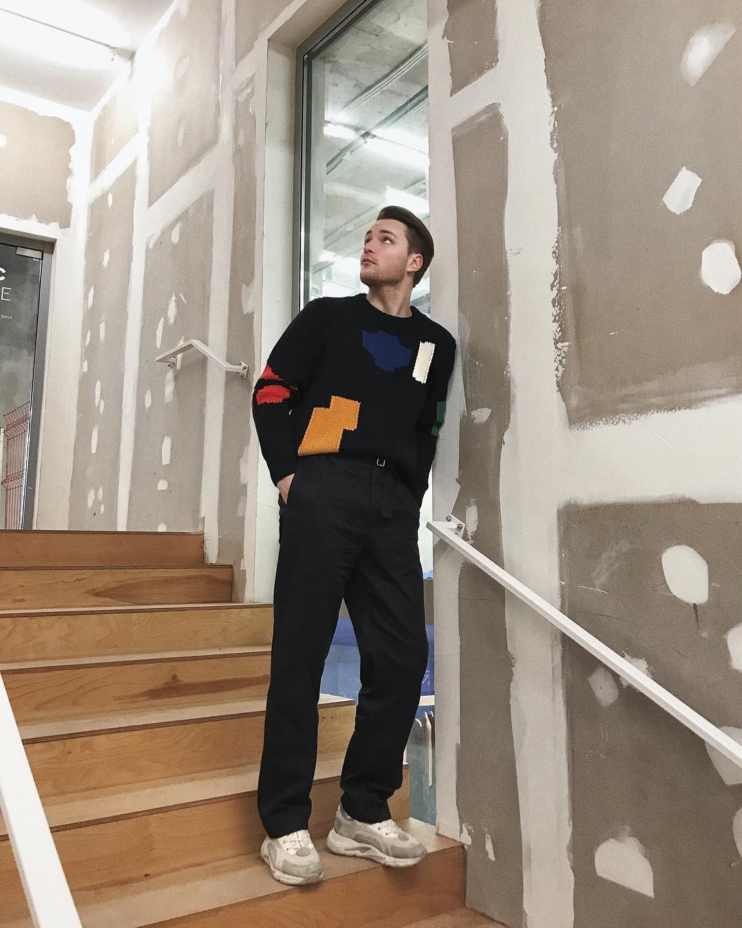 Vừa lên kệ mà BST mới H&M Studio đã được chưng diện toàn cầu, cánh fashionista Việt nào có kém cạnh - Ảnh 13. Vừa lên kệ mà BST mới H&M Studio đã được chưng diện toàn cầu, cánh fashionista Việt nào có kém cạnh - Ảnh 13.