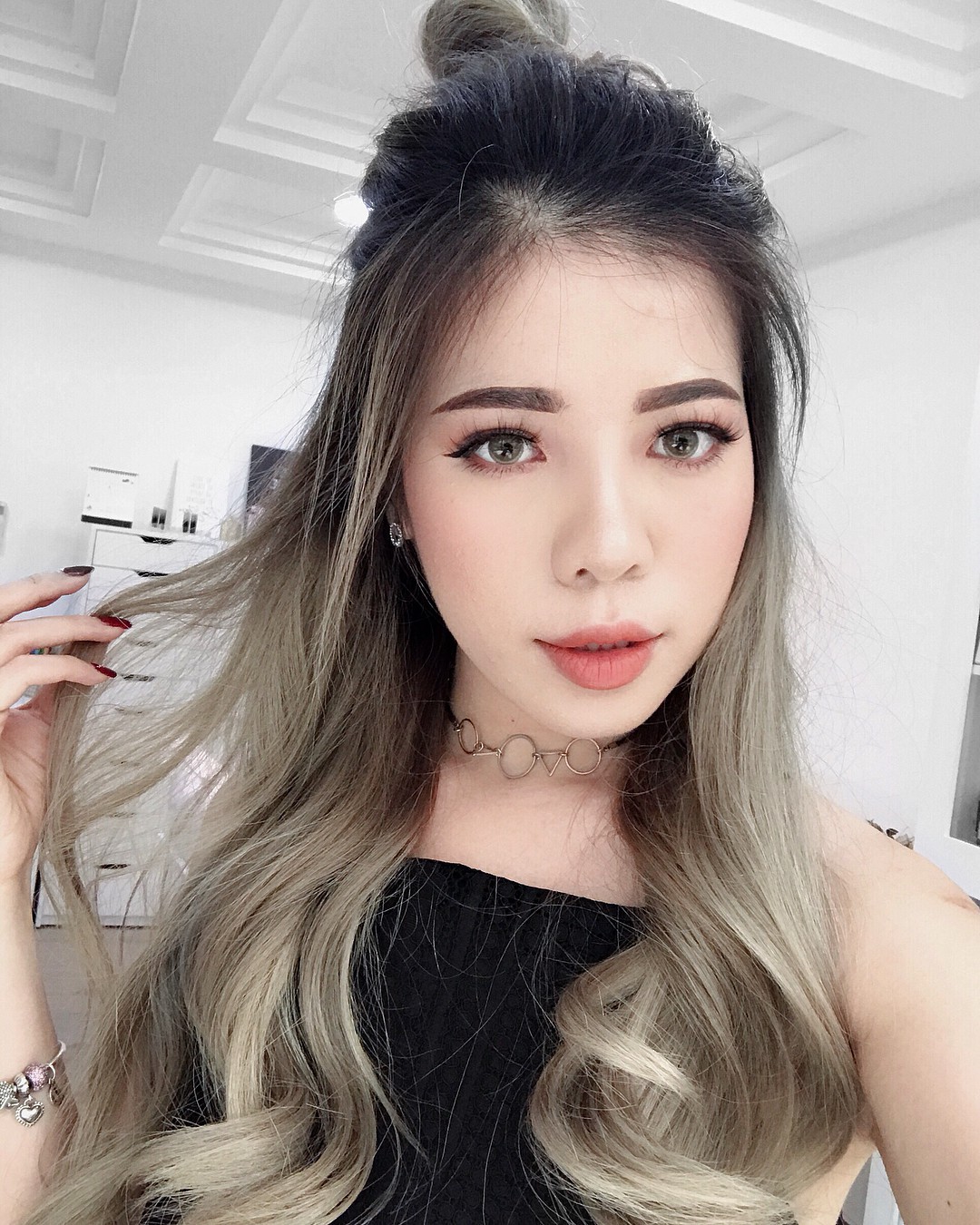 Cuối cùng Changmakeup  cũng đã chính thức lên tiếng về lùm xùm bán hàng fake, gửi lời xin lỗi đến mọi người - Ảnh 5.