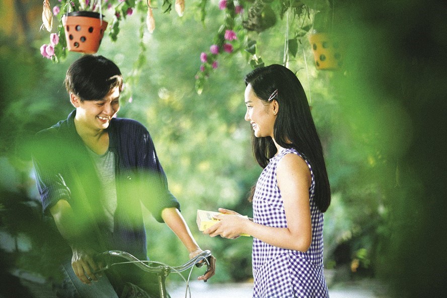 Ngay l&uacute;c n&agrave;y, 3 phim remake g&acirc;y ch&uacute; &yacute; của Việt Nam c&oacute; 3 điểm li&ecirc;n quan, bạn c&oacute; nhận ra kh&ocirc;ng? - Ảnh 6.