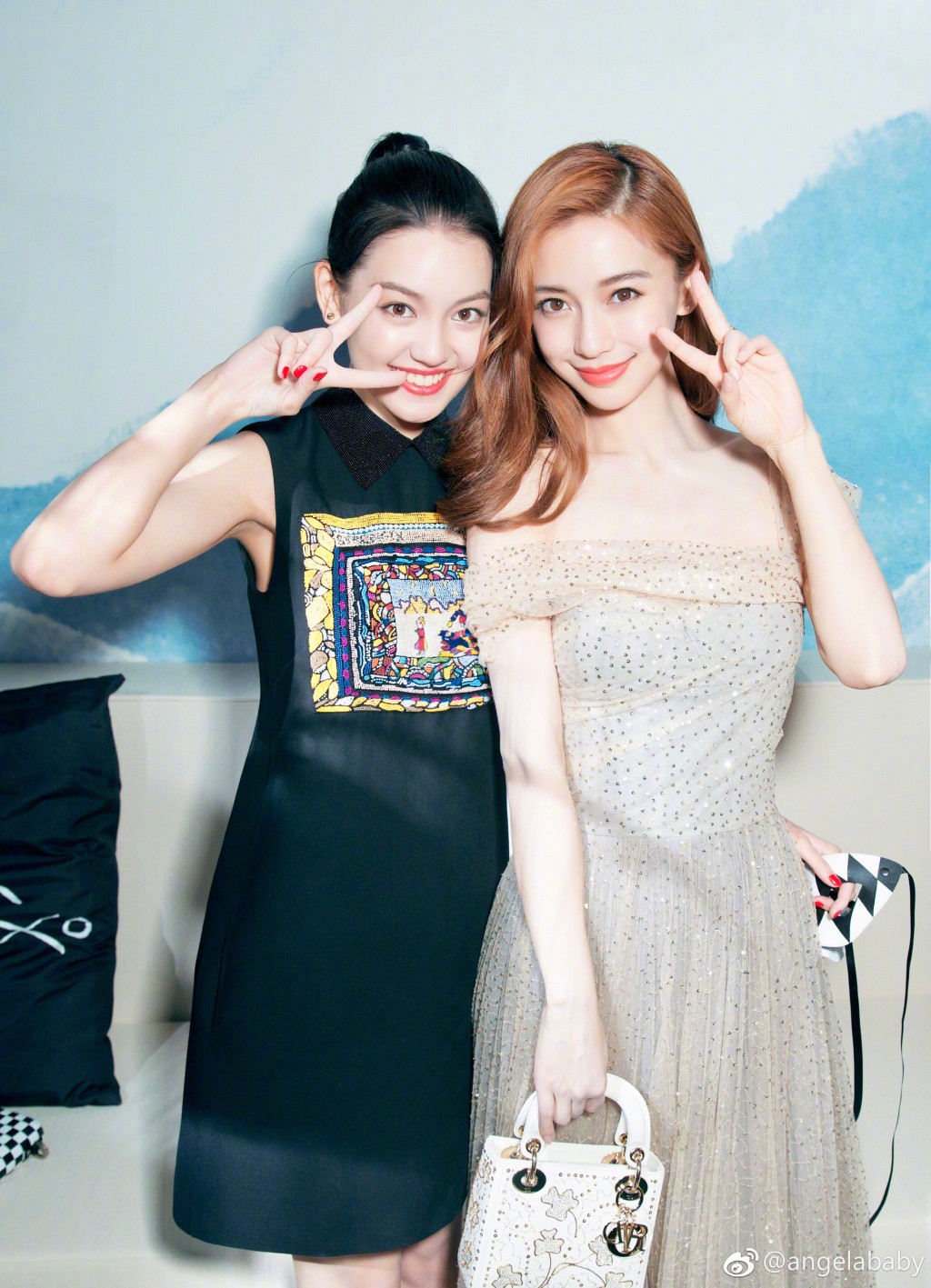 Chiếm spotlight MXH ngày hôm nay: Angela Baby đẹp khó tin, không thể tìm nổi bức ảnh dìm hàng - Ảnh 15.