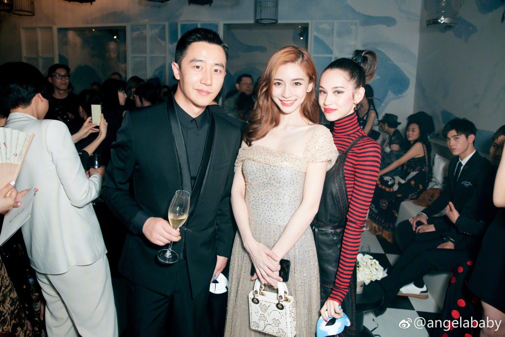 Chiếm spotlight MXH ngày hôm nay: Angela Baby đẹp khó tin, không thể tìm nổi bức ảnh dìm hàng - Ảnh 17.