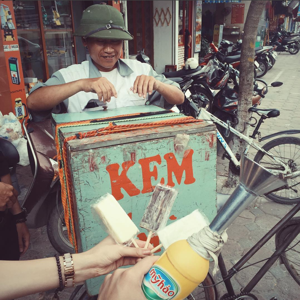 Đã bao lâu rồi bạn chưa ăn các món này? - Ảnh 17. Đã bao lâu rồi bạn chưa ăn các món này? - Ảnh 17.