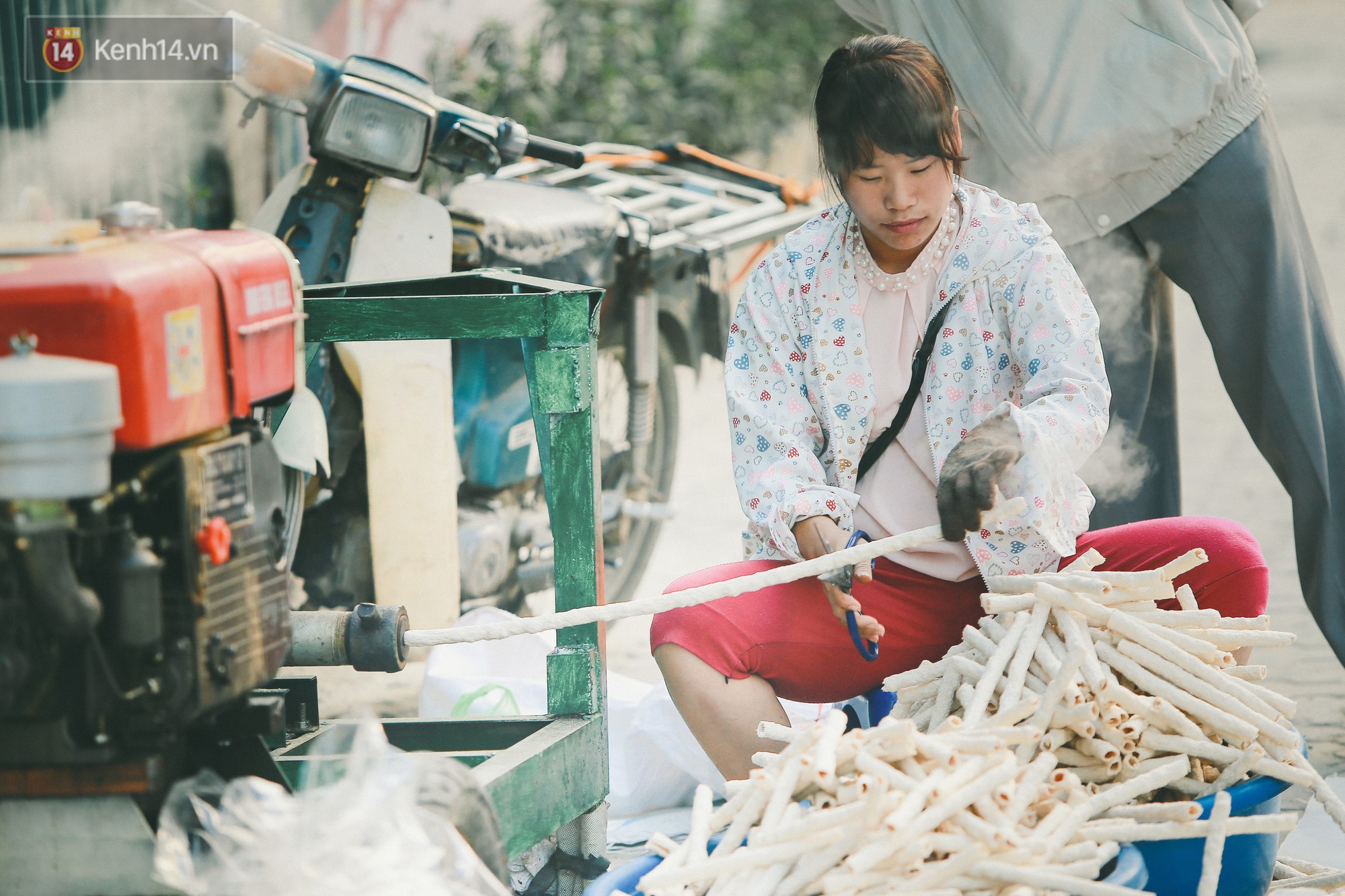 Đã bao lâu rồi bạn chưa ăn các món này? - Ảnh 22. Đã bao lâu rồi bạn chưa ăn các món này? - Ảnh 22.