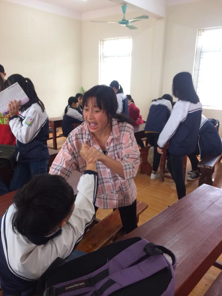 Cảnh giác với những con quỷ mang mác bạn thân: Chỉ rình bạn sơ hở là chụp ảnh troll post Facebook - Ảnh 4.