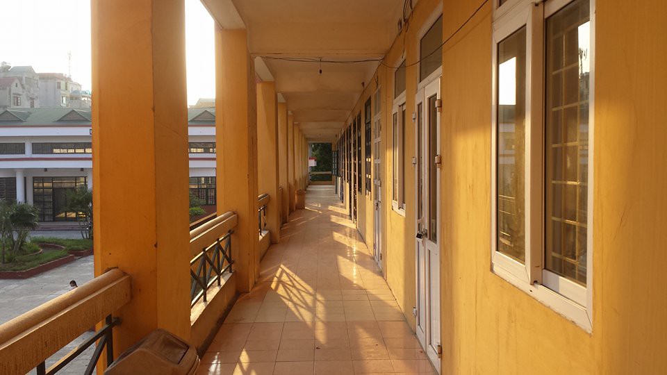 Chùm ảnh: Những góc kỷ niệm đầy quen thuộc của mái trường xưa - Ảnh 3. Chùm ảnh: Những góc kỷ niệm đầy quen thuộc của mái trường xưa - Ảnh 3.