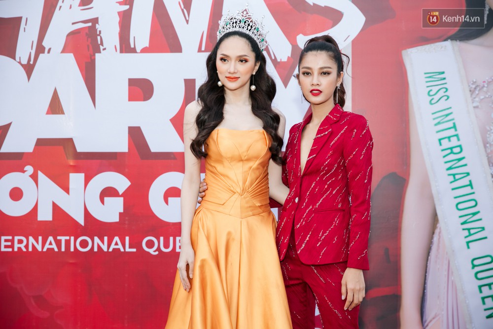 Hương Giang nắm giữ bản quyền, sẽ tổ chức Hoa hậu Chuyển giới tại Việt Nam - Ảnh 7.