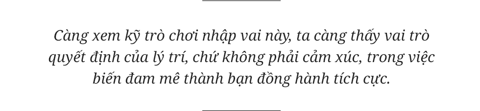 Hãy theo đuổi đam mê - Slogan dễ khiến người trẻ tiến nhanh tới thất bại nhất mọi thời đại - Ảnh 10.