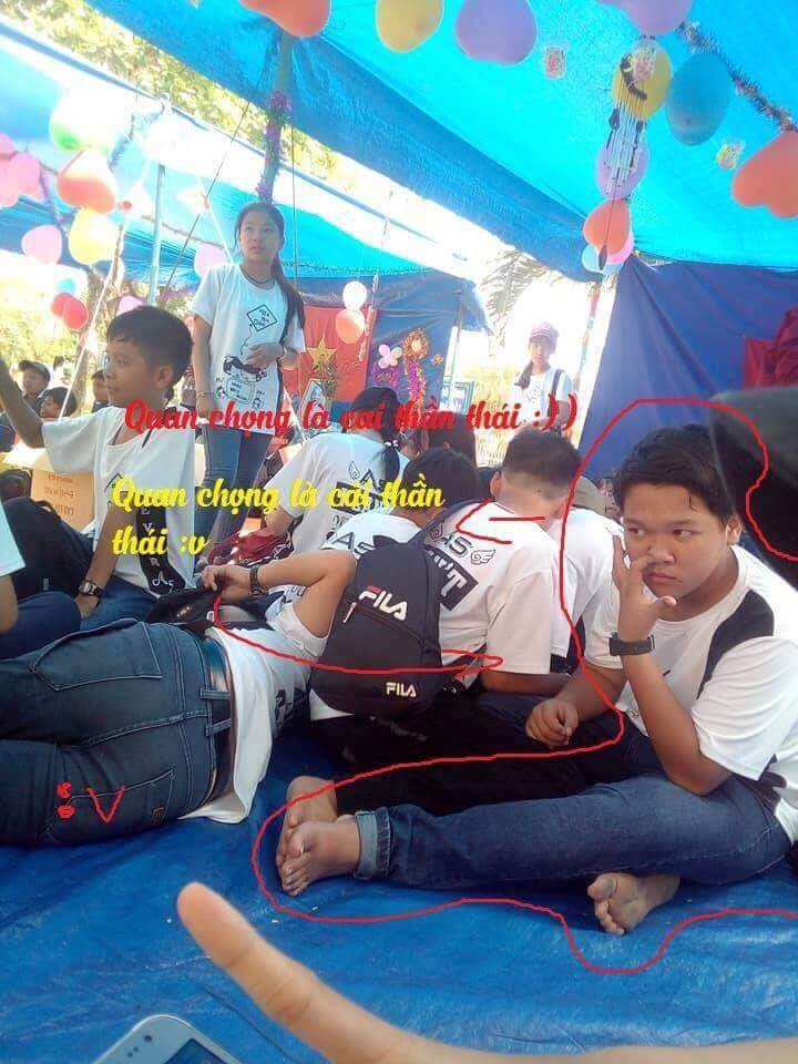 Cảnh giác với những con quỷ mang mác bạn thân: Chỉ rình bạn sơ hở là chụp ảnh troll post Facebook - Ảnh 10.