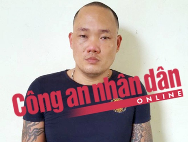 Hung thủ ph&oacute;ng hỏa thi&ecirc;u sống 2 c&ocirc; g&aacute;i ở Vĩnh Ph&uacute;c đối mặt h&igrave;nh phạt n&agrave;o? - Ảnh 2.