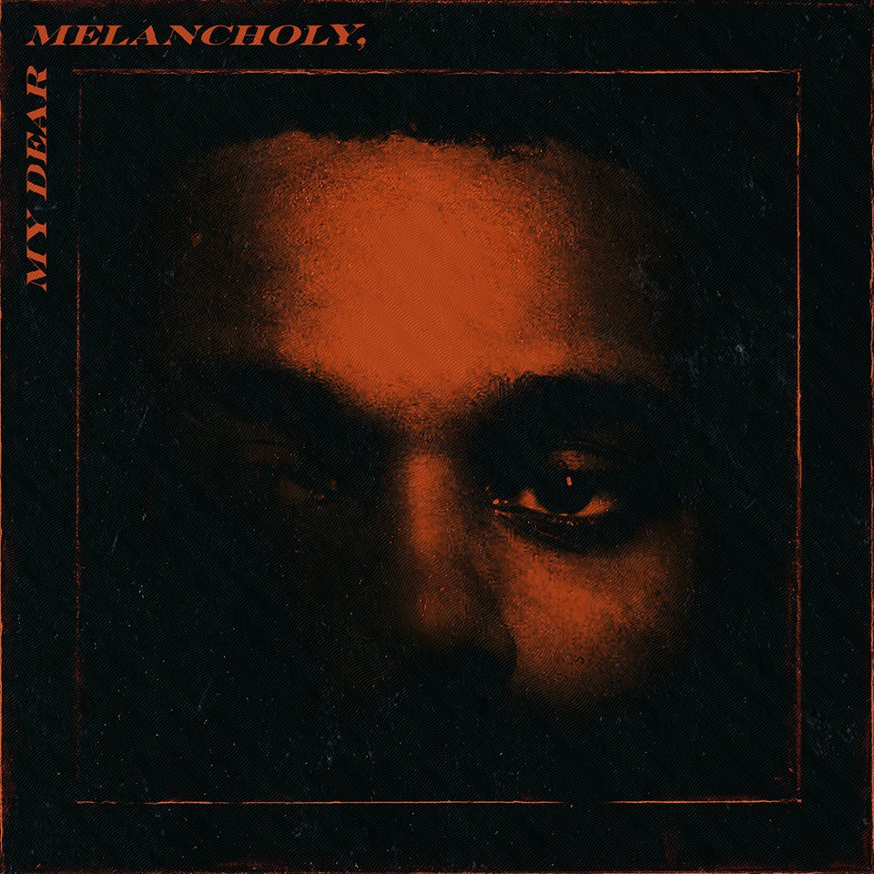 Justin - Selena vừa chia tay, The Weeknd tung ngay album mới hát về Selena? - Ảnh 1. Justin - Selena vừa chia tay, The Weeknd tung ngay album mới hát về Selena? - Ảnh 1.