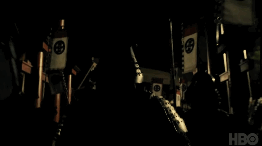 Robot thẳng tay tàn sát con người ở phim truyền hình ăn khách Westworld mùa 2 - Ảnh 2.