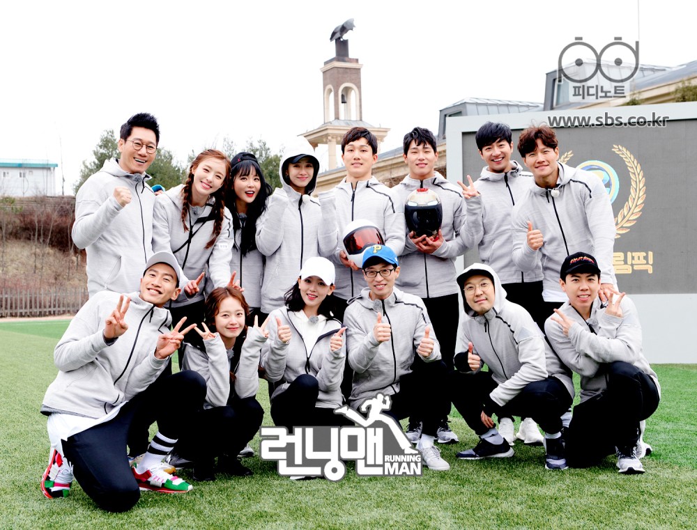 Chán làm hươu cao cổ, Lee Kwang Soo hóa thân thành chim mặt người - Ảnh 7. Chán làm hươu cao cổ, Lee Kwang Soo hóa thân thành chim mặt người - Ảnh 7.