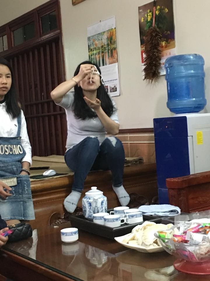 Cảnh giác với những con quỷ mang mác bạn thân: Chỉ rình bạn sơ hở là chụp ảnh troll post Facebook - Ảnh 13.
