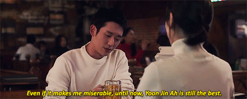Tuổi 30 không đáng sợ, chỉ cần có một em-trai-của-bạn-thân đòi bạn mua cơm như Jung Hae In! - Ảnh 12.