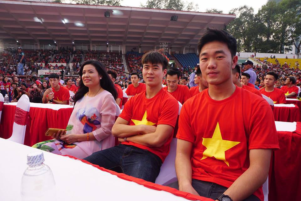 Hai tháng sau kỳ tích châu Á, tiền thưởng U23 Việt Nam vượt mốc 50 tỷ đồng - Ảnh 2. Hai tháng sau kỳ tích châu Á, tiền thưởng U23 Việt Nam vượt mốc 50 tỷ đồng - Ảnh 2.