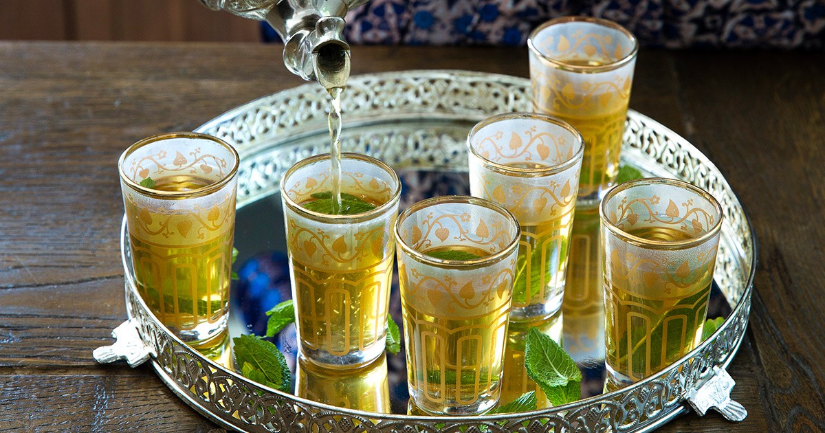 Thay vì uống cà phê vào buổi sáng, bạn nên bổ sung những loại thực phẩm này để cải thiện sự tập trung - Ảnh 5. Thay vì uống cà phê vào buổi sáng, bạn nên bổ sung những loại thực phẩm này để cải thiện sự tập trung - Ảnh 5.