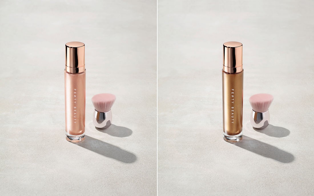 Ai cũng muốn mua sản phẩm này của Fenty Beauty để tỏa sáng như kim cương giống Rihanna nhưng khi nhìn giá đều phải khóc ròng - Ảnh 4. Ai cũng muốn mua sản phẩm này của Fenty Beauty để tỏa sáng như kim cương giống Rihanna nhưng khi nhìn giá đều phải khóc ròng - Ảnh 4.