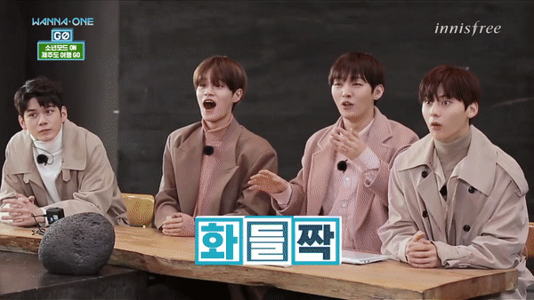 Yoona (SNSD) bất ngờ xuất hiện trong show thực tế ri&ecirc;ng của Wanna One - Ảnh 2.