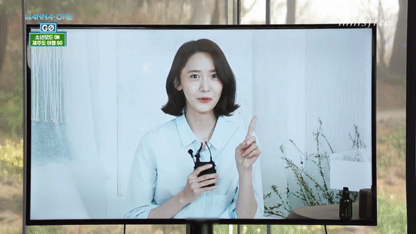 Yoona (SNSD) bất ngờ xuất hiện trong show thực tế ri&ecirc;ng của Wanna One - Ảnh 3.