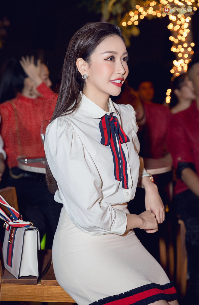 Hương Giang nắm giữ bản quyền, sẽ tổ chức Hoa hậu Chuyển giới tại Việt Nam - Ảnh 7.