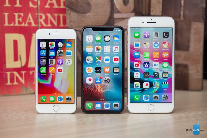 63.000 người dùng iPhone Hàn Quốc đâm đơn kiện Apple vẫn…vì lỗi làm chậm iPhone - Ảnh 1.