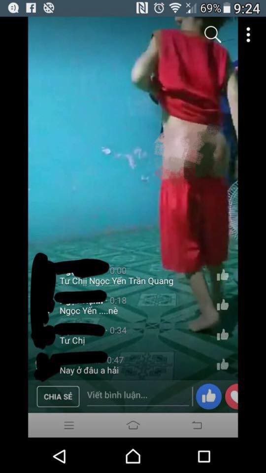 Nghi án bạo hành con riêng của người tình tử vong: Chở thi thể đi gần 100km bằng xe máy - Ảnh 2. Nghi án bạo hành con riêng của người tình tử vong: Chở thi thể đi gần 100km bằng xe máy - Ảnh 2.