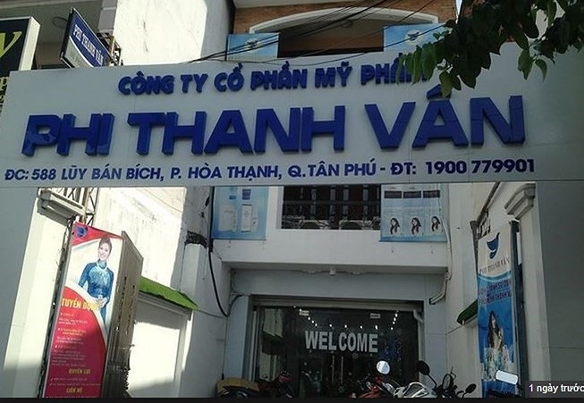 Thu hồi 2 lô sản phẩm của Công ty TNHH mỹ phẩm Phi Thanh Vân - Ảnh 1.