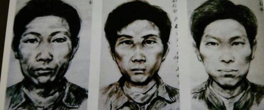 H&agrave;nh tr&igrave;nh truy l&ugrave;ng kẻ giết h&agrave;ng loạt phụ nữ mặc đồ đỏ - Ảnh 1.