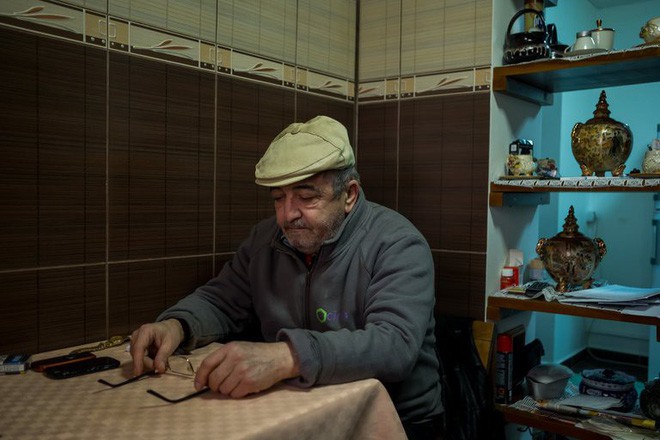  Bỏ qu&ecirc; hương đi l&agrave;m ăn xa, người đ&agrave;n &ocirc;ng trở về mới biết vợ đ&atilde; biến m&igrave;nh th&agrave;nh con ma sống  - Ảnh 1.