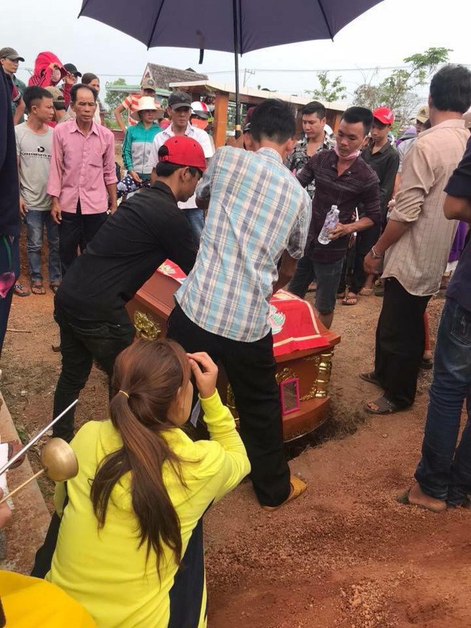 Nghi án bạo hành con riêng của người tình tử vong: Chở thi thể đi gần 100km bằng xe máy - Ảnh 3. Nghi án bạo hành con riêng của người tình tử vong: Chở thi thể đi gần 100km bằng xe máy - Ảnh 3.