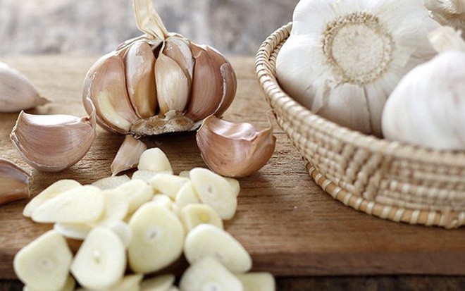 9 m&oacute;n ăn tốt nhất khi mệt mỏi, bổ sung ngay nếu bạn muốn lu&ocirc;n rạng ngời - Ảnh 3.