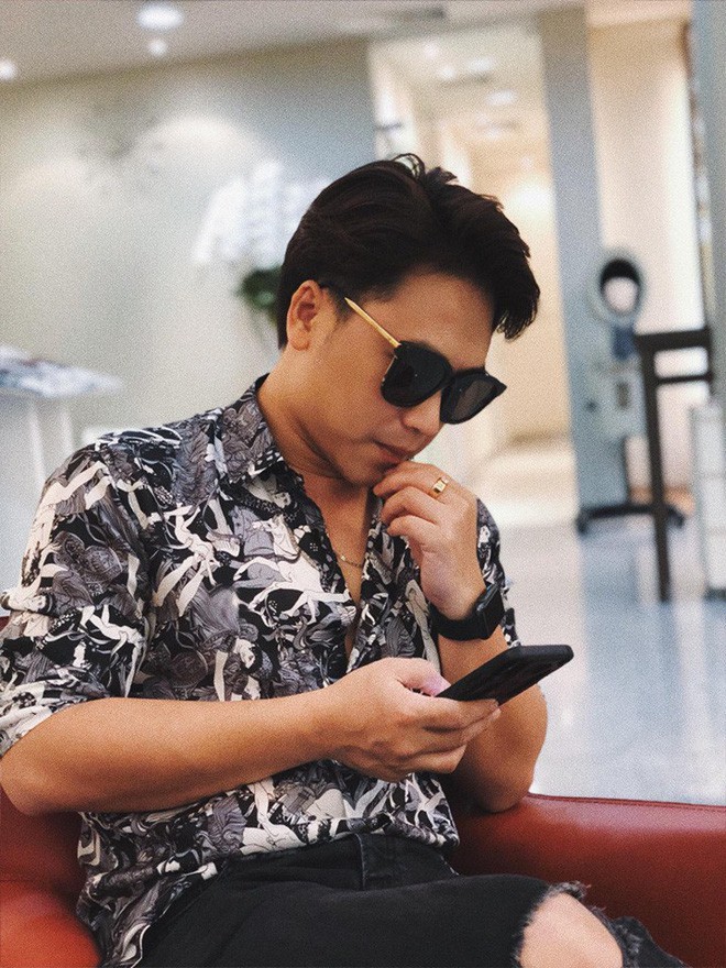 Công khai đã lâu nhưng đây là lần đầu Hòa Minzy khoe bạn trai mới trên Instagram - Ảnh 6.