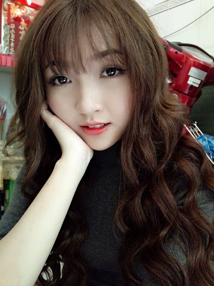 Tìm hot girl ở đâu xa khi giới streamer cũng có những cô nàng xinh hết phần người khác - Ảnh 16.