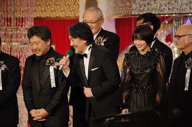 “Oscar Nhật Bản” 2018 và chiến thắng đậm đà của “The Third Murder” - Ảnh 2.
