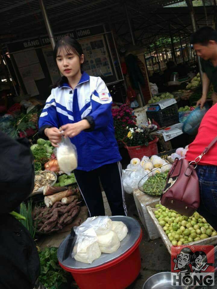 Ai bảo con trai lười đi chợ, chẳng qua họ chưa tìm được động lực mà thôi - Ảnh 5.