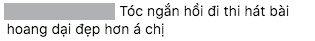 Đổi gió với tóc xoăn Sulli nhưng dường như Hiền Hồ lại bớt xinh đi vài phần - Ảnh 6. Đổi gió với tóc xoăn Sulli nhưng dường như Hiền Hồ lại bớt xinh đi vài phần - Ảnh 6.