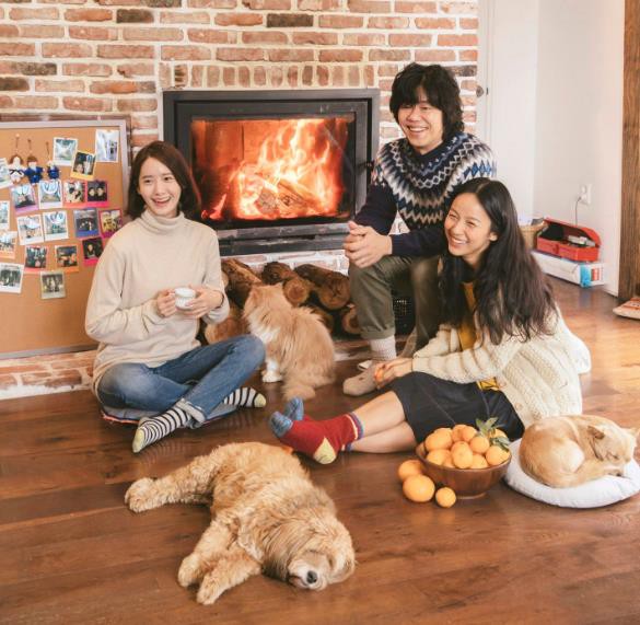 Kh&ocirc;ng biết chồng Hyori l&agrave; nhạc sỹ, một bộ phận trẻ tr&acirc;u H&agrave;n đ&aacute; đểu khi anh th&ocirc;ng b&aacute;o trở lại - Ảnh 1.