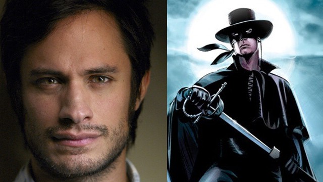 Huyền thoại Zorro đổi giới tính trong dự án tái khởi động thương hiệu - Ảnh 1.