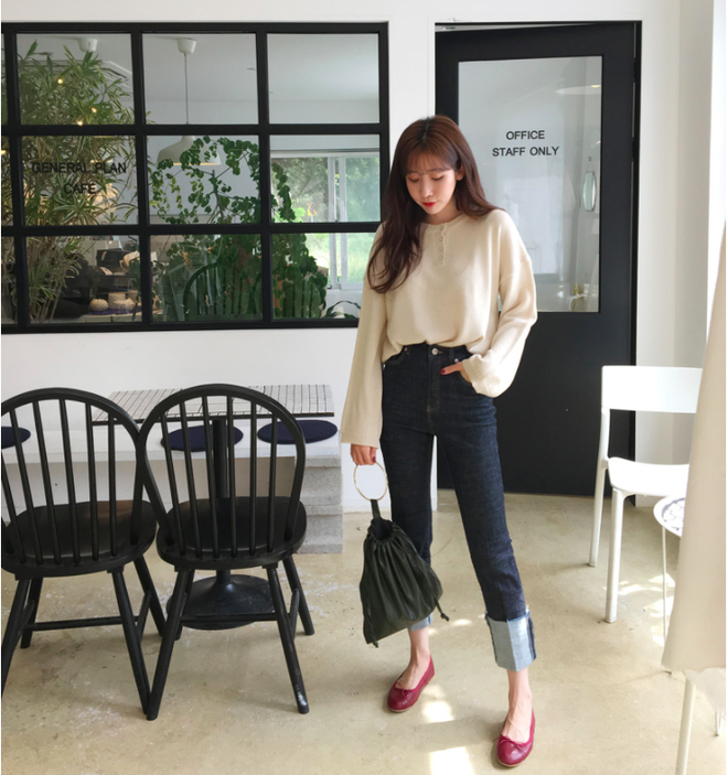 Kỹ nghệ tăng chiều cao chuẩn không cần chỉnh cho các nàng “ba mét bẻ đôi” - Ảnh 18. Kỹ nghệ tăng chiều cao chuẩn không cần chỉnh cho các nàng “ba mét bẻ đôi” - Ảnh 18.