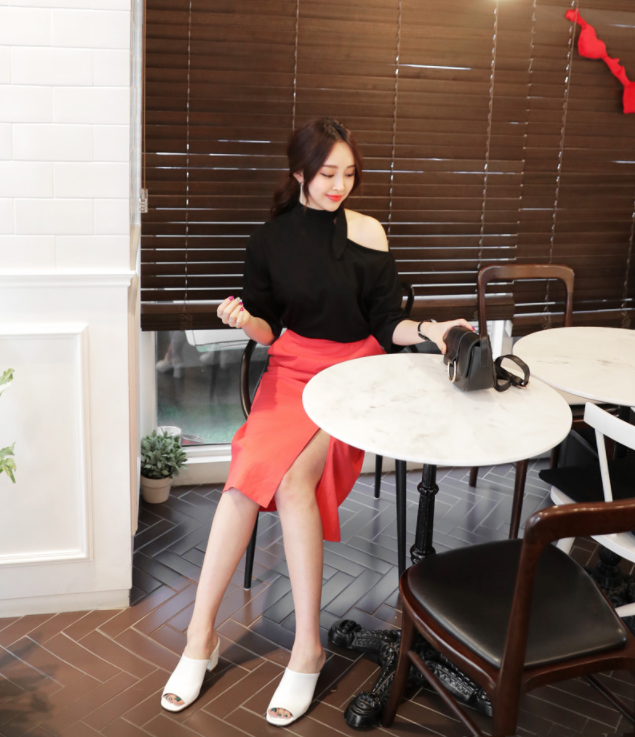 Kỹ nghệ tăng chiều cao chuẩn không cần chỉnh cho các nàng “ba mét bẻ đôi” - Ảnh 9. Kỹ nghệ tăng chiều cao chuẩn không cần chỉnh cho các nàng “ba mét bẻ đôi” - Ảnh 9.