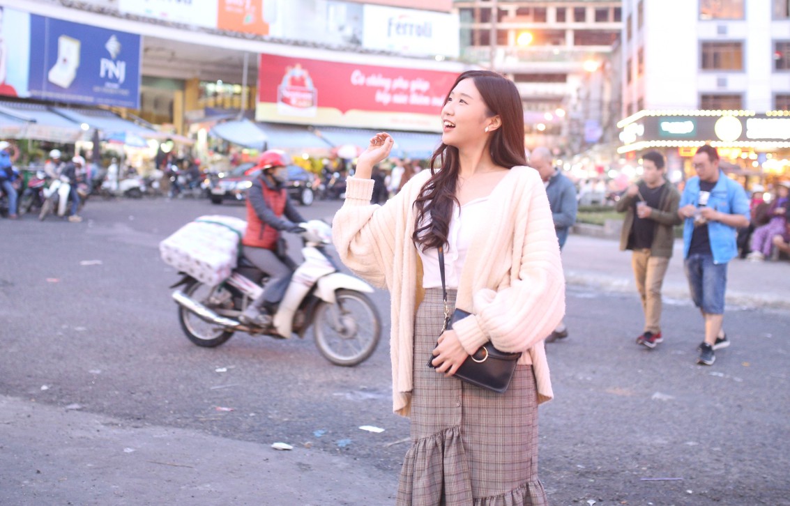 Cô gái thẳng thắn tố chàng trai giả vờ thích mình trong show hẹn hò Giai điệu chung đôi - Ảnh 7. Cô gái thẳng thắn tố chàng trai giả vờ thích mình trong show hẹn hò Giai điệu chung đôi - Ảnh 7.
