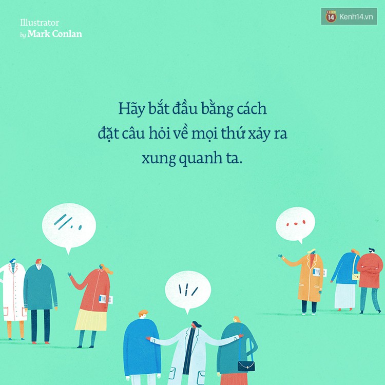 Khi còn trẻ, hãy dành ra 60 phút mỗi ngày để làm những điều sau và cuộc đời bạn sẽ trở nên tuyệt vời hơn hẳn - Ảnh 6.