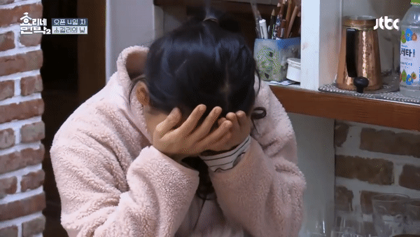 Chuyện gì khiến Hyori & Yoona (SNSD) đồng loạt bật khóc thế này? - Ảnh 1.