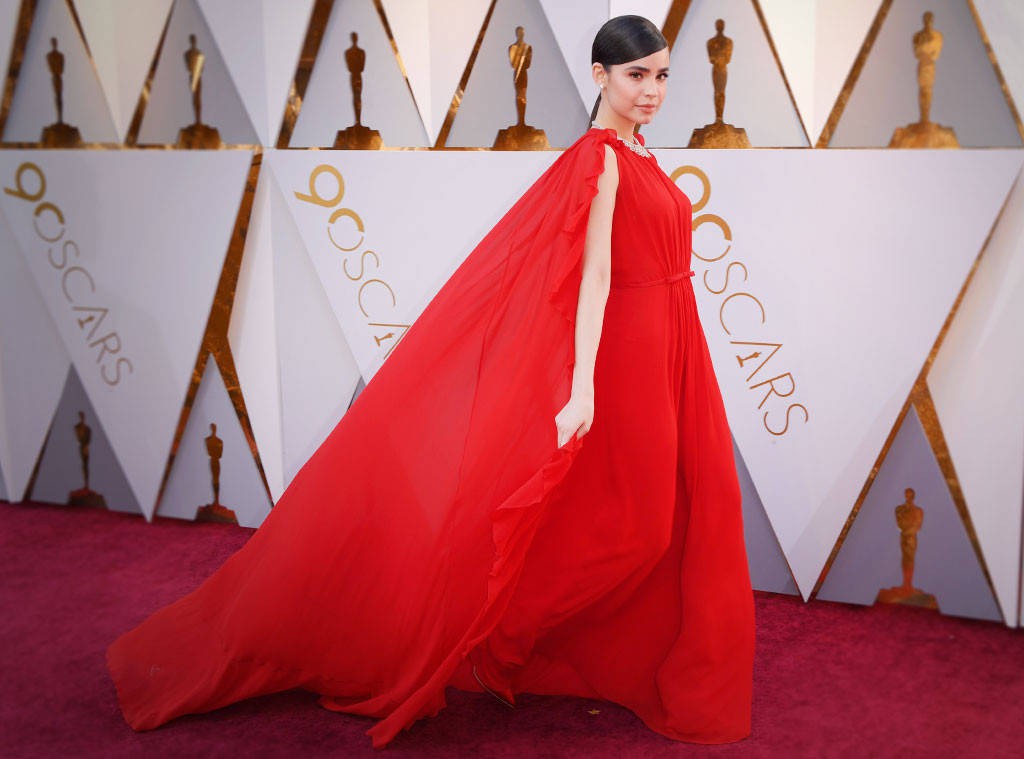 Thảm đỏ Oscar 2018 biến thành dạ hội lộng lẫy cho các công chúa Lọ Lem đẹp nhất thế giới - Ảnh 29.