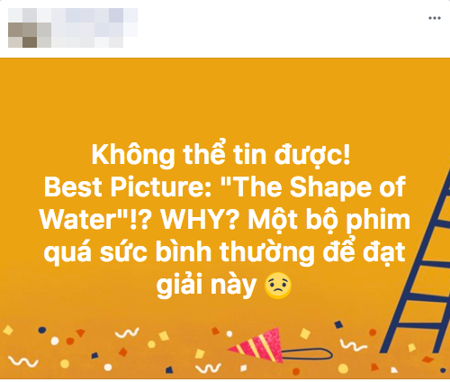 Shape of Water lên ngôi và Facebook tràn ngập toàn trứng với trứng, nhưng tại sao lại là quả trứng? - Ảnh 7.